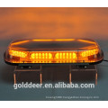 Zhejiang Factory Cheap Flashing Amber LED Mini Lightbar